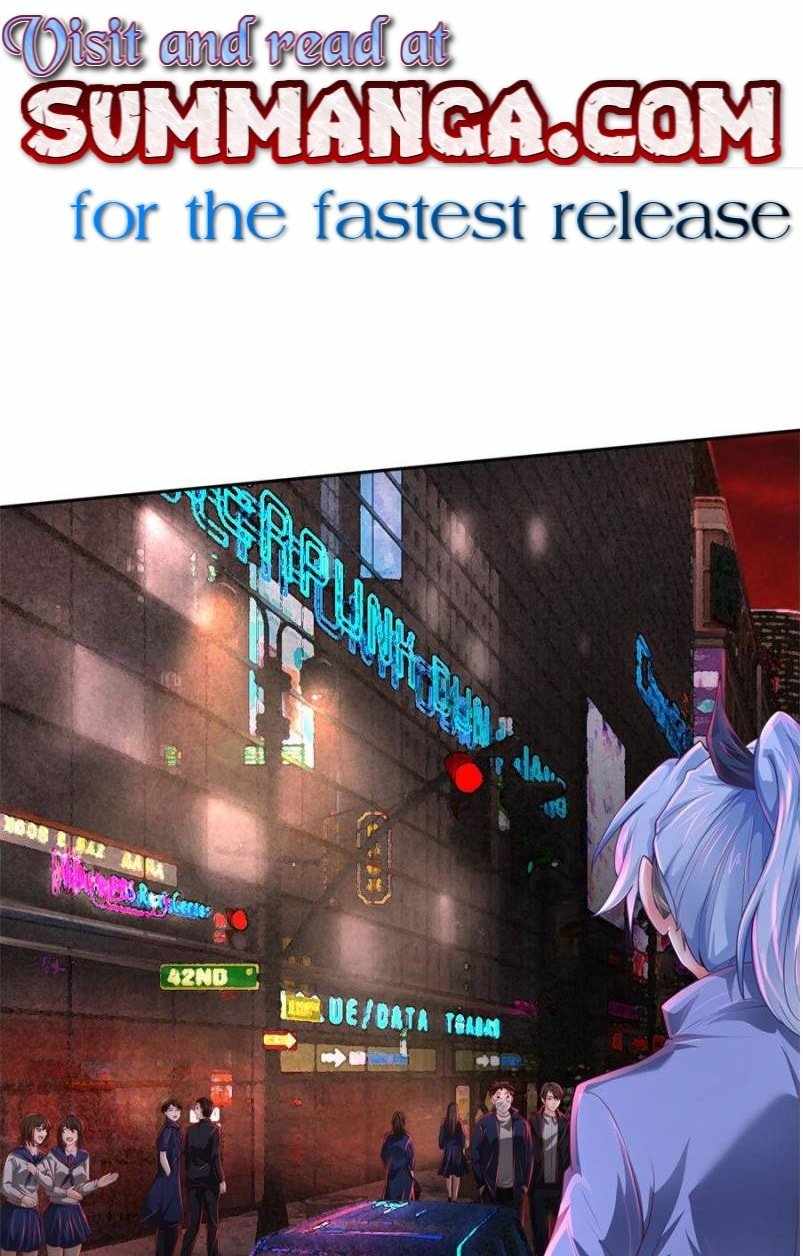 Since The Red Moon Appeared Chapter 168 1